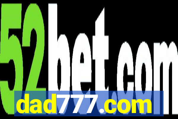dad777.com