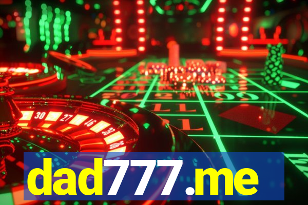 dad777.me