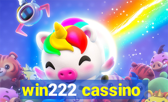 win222 cassino