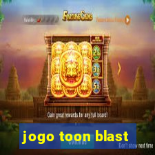 jogo toon blast