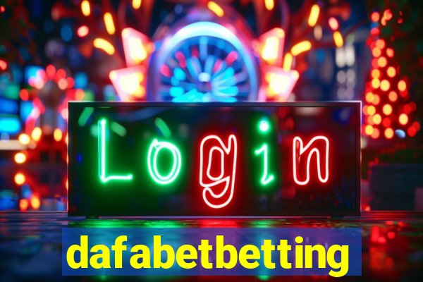 dafabetbetting