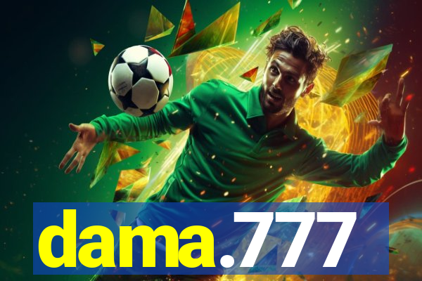dama.777