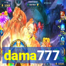 dama777