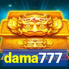 dama777