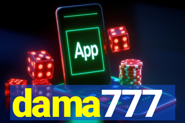 dama777