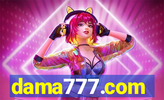 dama777.com