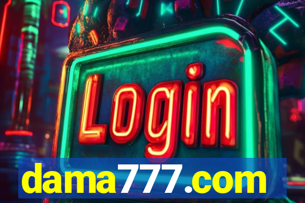 dama777.com