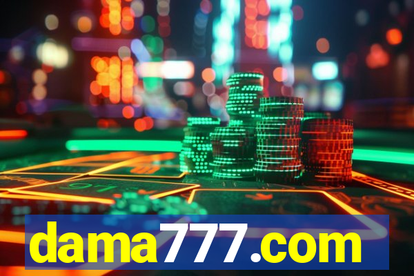 dama777.com