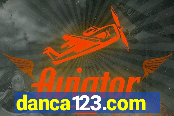 danca123.com