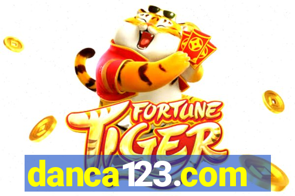 danca123.com
