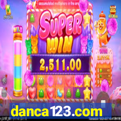 danca123.com