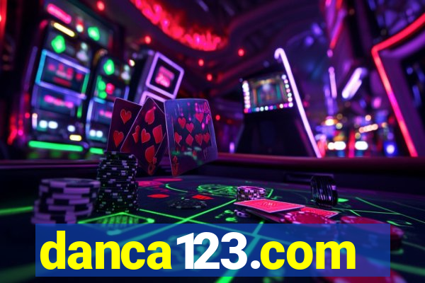 danca123.com