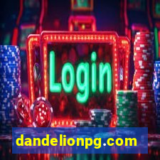 dandelionpg.com