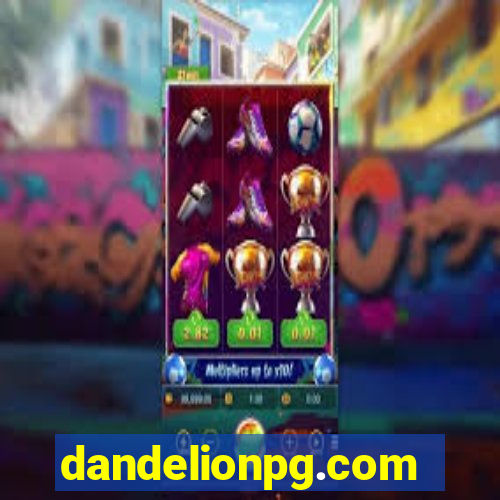 dandelionpg.com