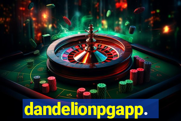 dandelionpgapp.com