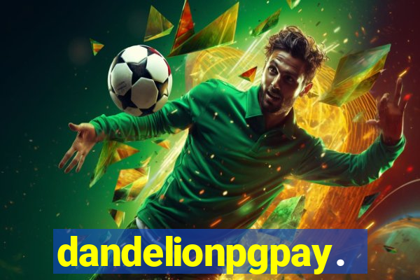 dandelionpgpay.com