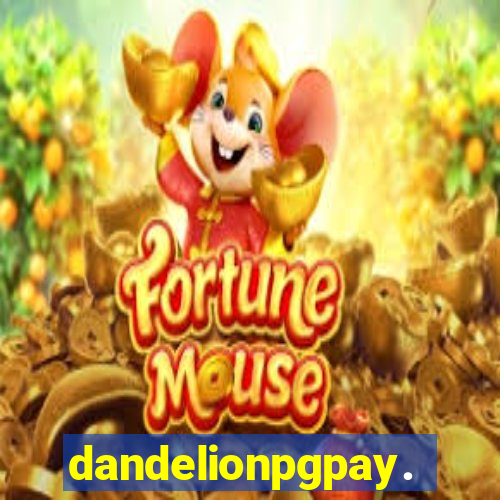 dandelionpgpay.com