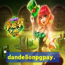 dandelionpgpay.com