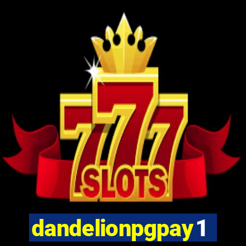 dandelionpgpay1.com