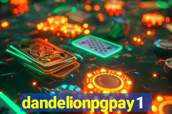 dandelionpgpay1.com