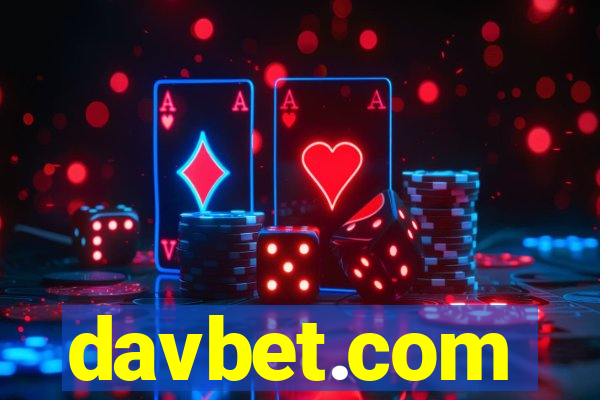 davbet.com