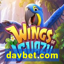 davbet.com