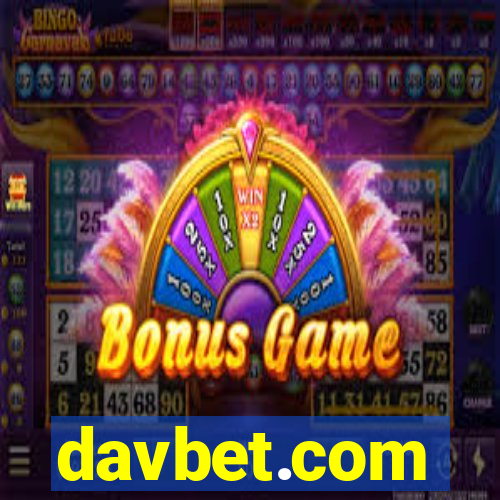 davbet.com