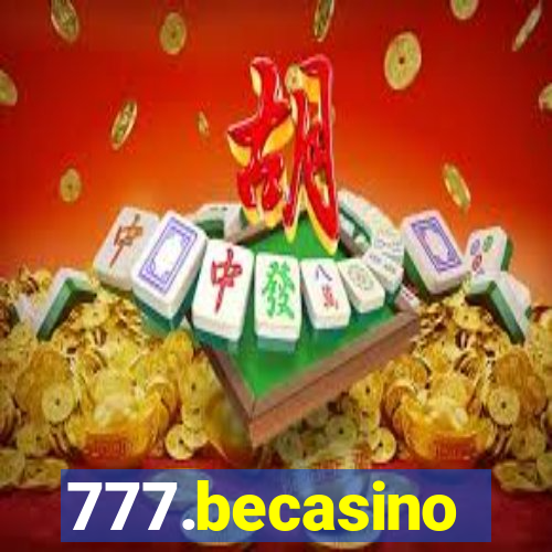 777.becasino