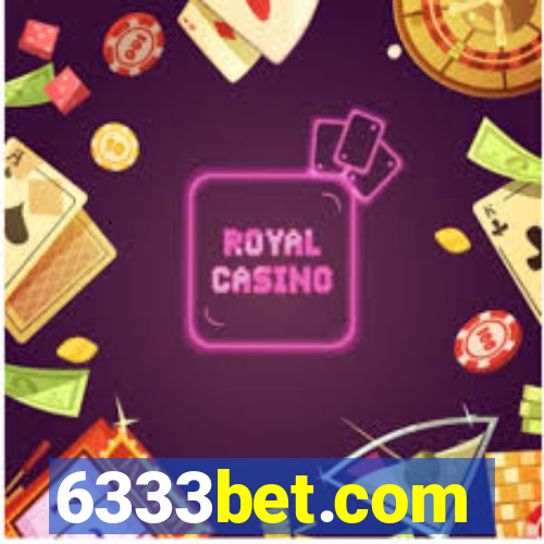 6333bet.com