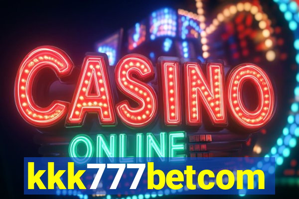 kkk777betcom