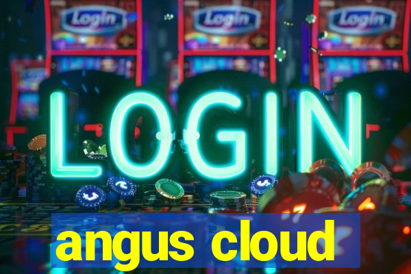 angus cloud