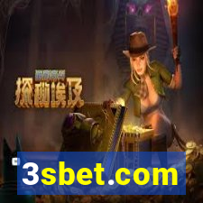 3sbet.com