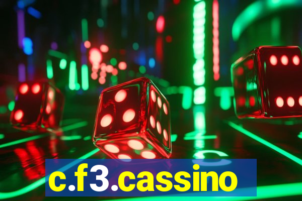 c.f3.cassino
