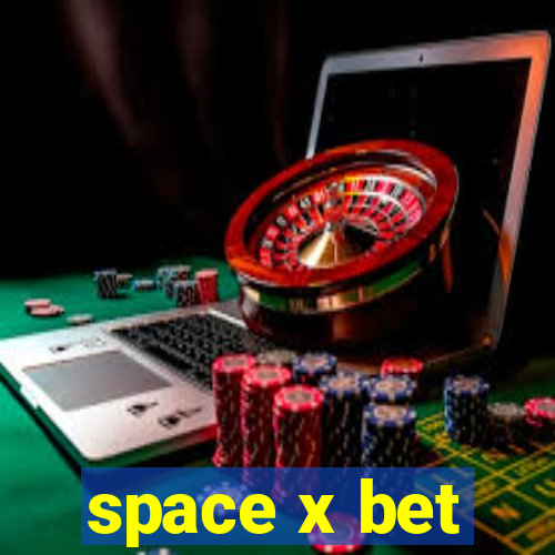 space x bet
