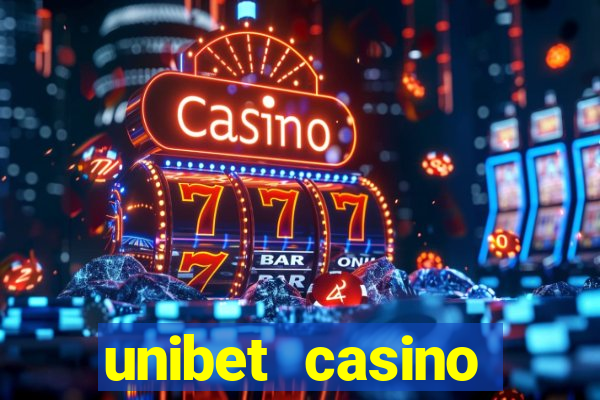 unibet casino review brand