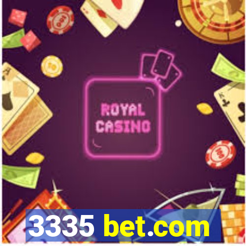 3335 bet.com