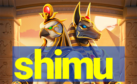 shimu