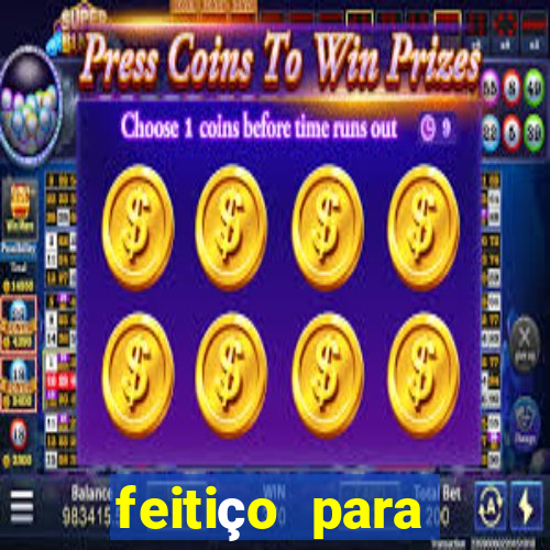 feitiço para afastar rival