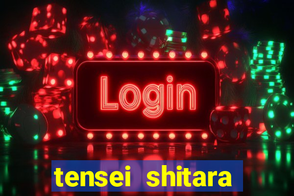 tensei shitara slime datta ken temporada 3 dublado