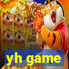 yh game