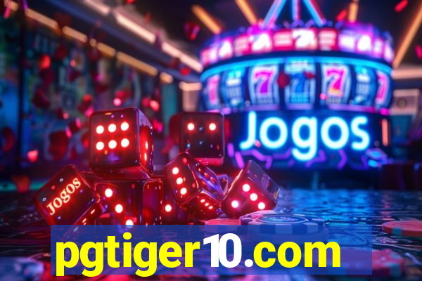 pgtiger10.com