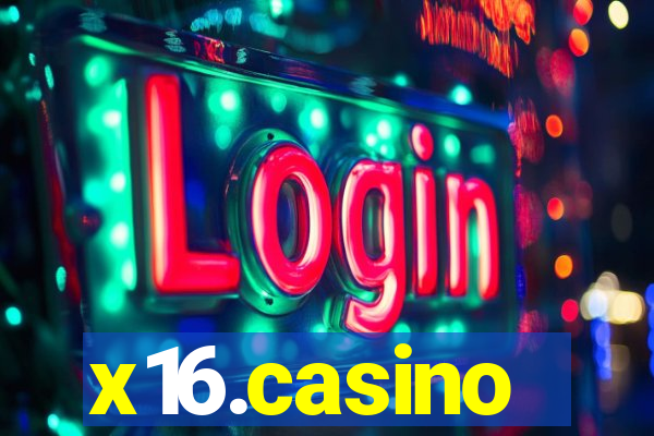x16.casino