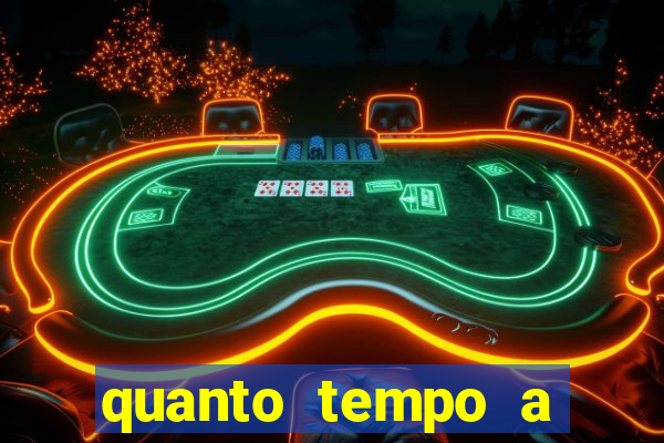 quanto tempo a blaze demora para verificar documento