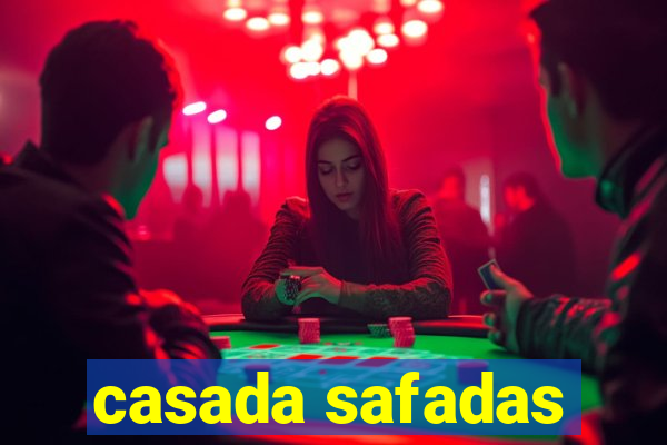 casada safadas