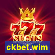 ckbet.wim