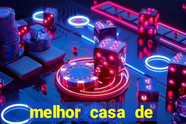melhor casa de aposta para afiliados