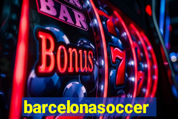 barcelonasoccer.club
