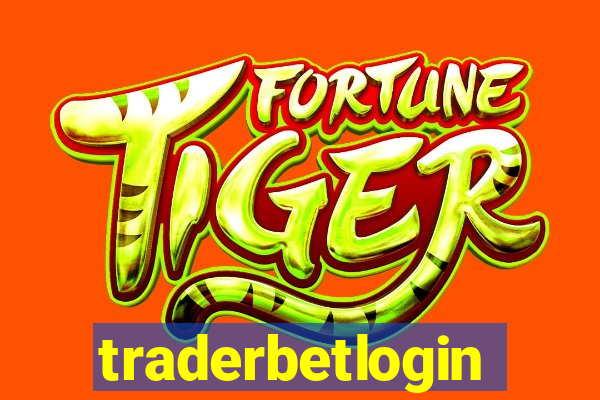 traderbetlogin
