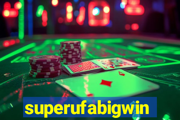 superufabigwin