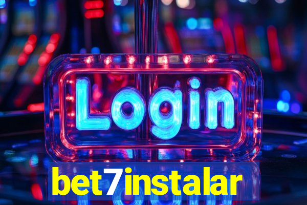 bet7instalar